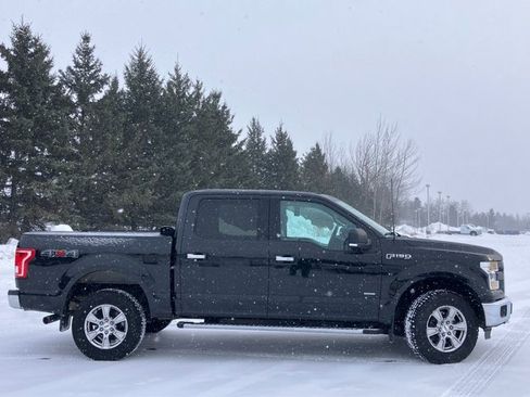 Used 2015 Ford F150 XLT w/ Equipment Group 301A Mid image 28