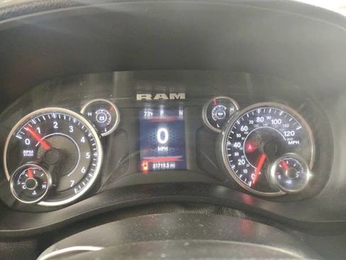 Used 2023 RAM 2500 Tradesman image 12