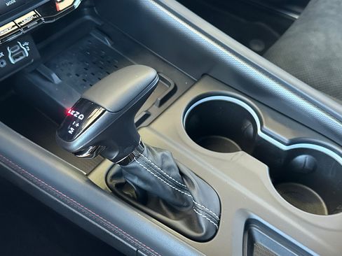 New 2026 Dodge Durango R/T w/ Blacktop Package AWD/4WD image 23
