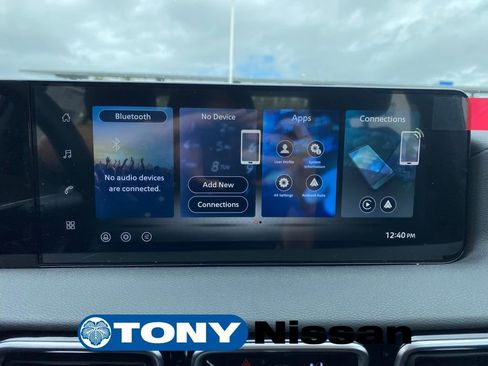 New 2026 Nissan Sentra S image 34