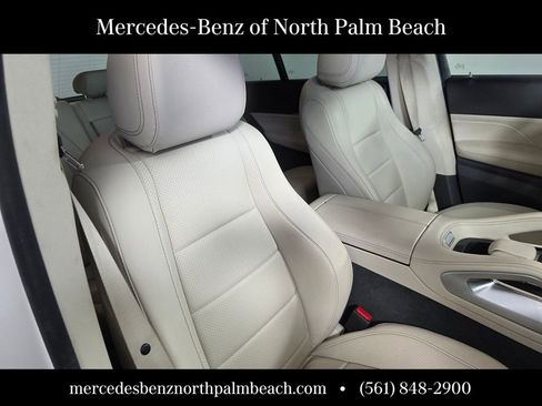 Used 2020 Mercedes-Benz GLE 350 image 32