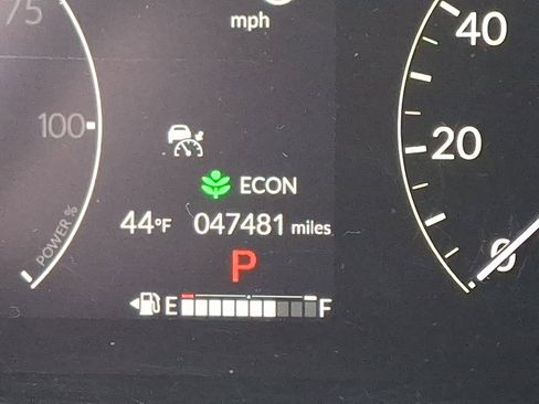 Used 2024 Honda CR-V Sport image 21