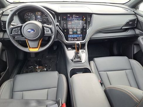 Used 2023 Subaru Outback Wilderness image 24
