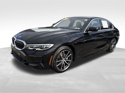 Used 2019 BMW 330i xDrive Sedan w/ Convenience Package