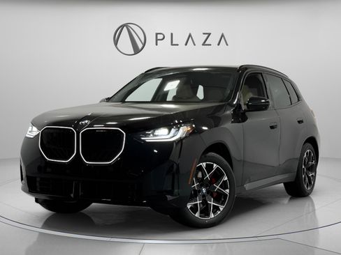 New 2026 BMW X3 xDrive30 w/ M Sport Package image 1