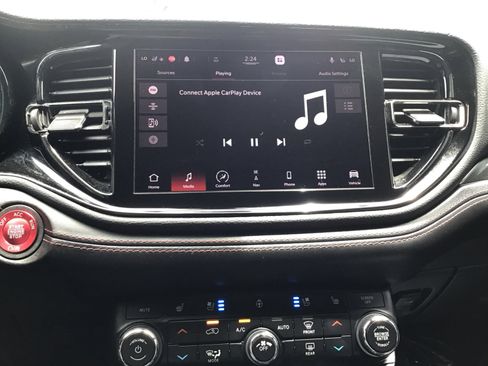 Used 2021 Dodge Durango R/T AWD/4WD image 18