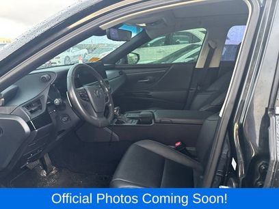 Used 2022 Lexus ES 350 w/ Premium Package