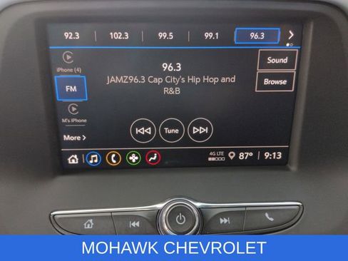 Used 2022 Chevrolet Camaro LT w/ RS Package RWD image 14