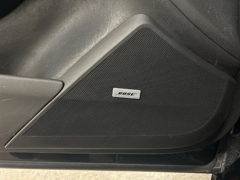 Used 2016 Cadillac CTS V w/ Carbon Fiber Package image 6