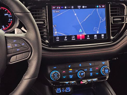 New 2026 Dodge Durango GT w/ Blacktop Package AWD/4WD image 17