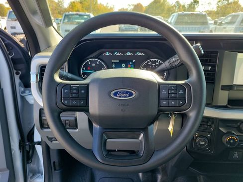 New 2026 Ford F450 XL image 24