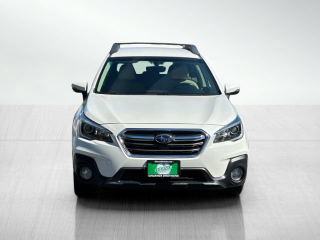 Used 2019 Subaru Outback 2.5i Limited AWD/4WD image 2