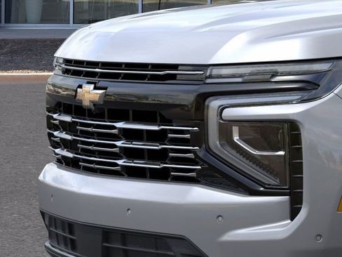 New 2026 Chevrolet Tahoe High Country AWD/4WD image 13