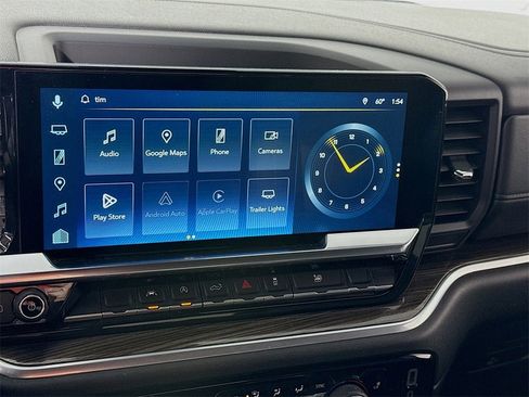 Used 2022 Chevrolet Silverado 1500 RST image 9