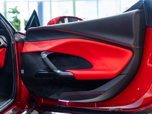 Certified 2022 Ferrari 296 GTB image 37