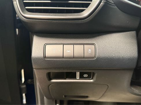 Used 2021 Hyundai Santa Fe SEL AWD/4WD image 25