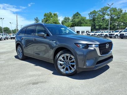 New 2026 MAZDA CX-90 3.3 Turbo w/ Preferred Package