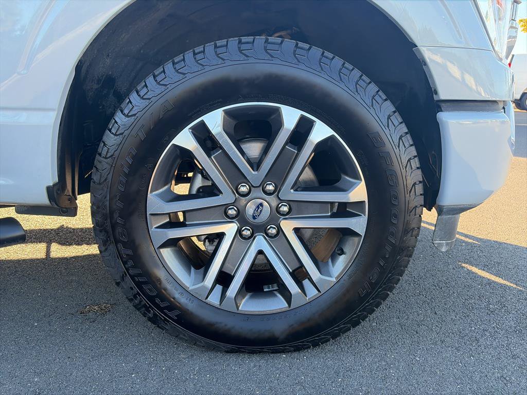 Used 2021 Ford F150 XL w/ STX Appearance Package AWD/4WD image 27