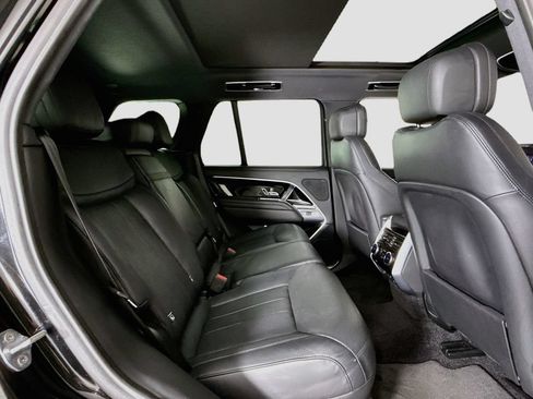 Used 2023 Land Rover Range Rover SE AWD/4WD image 15