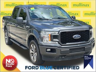 Used 2019 Ford F150 XL w/ Equipment Group 101A Mid AWD/4WD 360° Tour