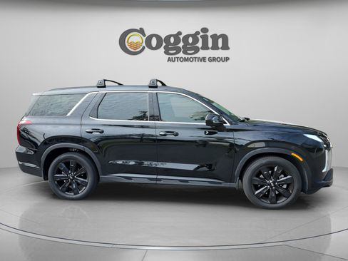 Used 2025 Hyundai Palisade XRT FWD image 4