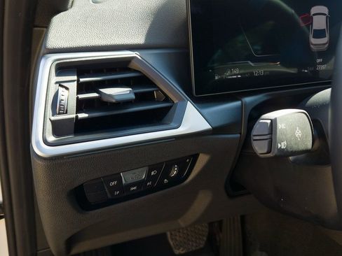 Used 2023 BMW 330e w/ Driving Assistance Package image 18