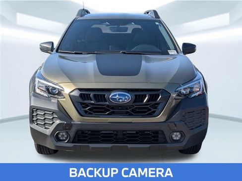 Used 2025 Subaru Outback Wilderness AWD/4WD image 10