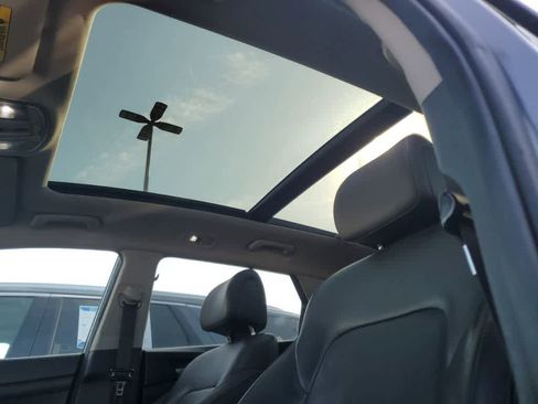 Used 2017 Hyundai Tucson Limited w/ Limited Ultimate Package 03 image 4