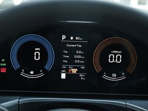 New 2026 Hyundai Santa Fe SE image 10