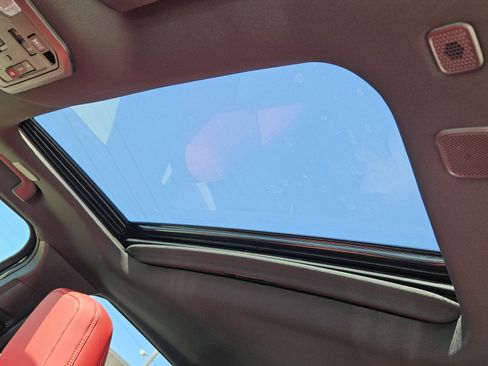 New 2025 Toyota Tacoma TRD Pro image 13