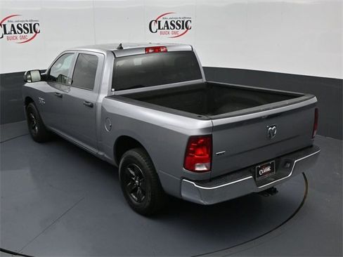 Used 2023 RAM 1500 Classic SLT w/ Trailer & Traction Group image 15
