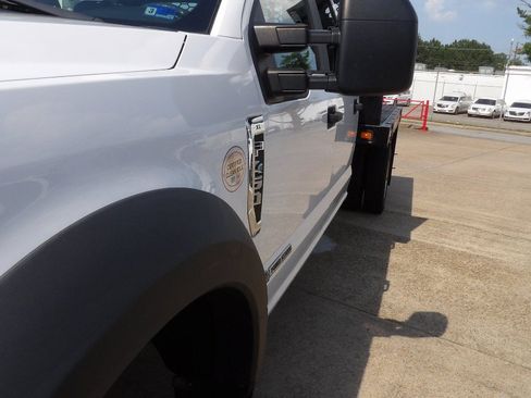 Used 2019 Ford F450 XL AWD/4WD image 8