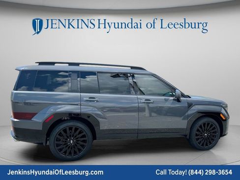 New 2026 Hyundai Santa Fe Calligraphy FWD image 5