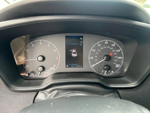 Used 2023 Toyota Corolla LE FWD image 39