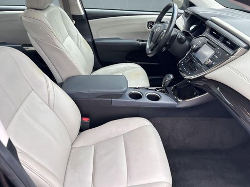 Used 2015 Toyota Avalon XLE Touring image 30