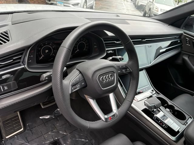 Used 2025 Audi RS Q8 performance AWD/4WD image 9