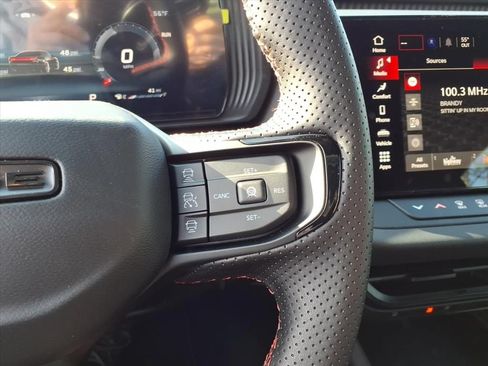 New 2026 Dodge Charger R/T AWD/4WD image 15
