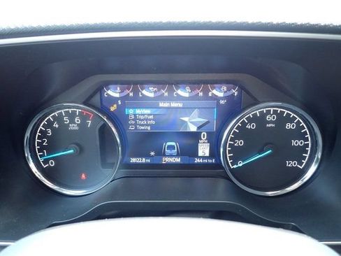 Used 2023 Ford F150 XLT w/ Equipment Group 302A High AWD/4WD image 30