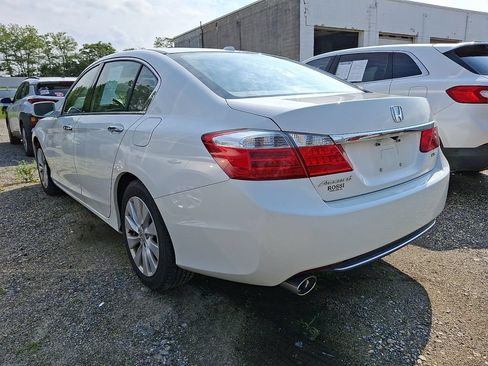 Used 2015 Honda Accord EX-L image 6