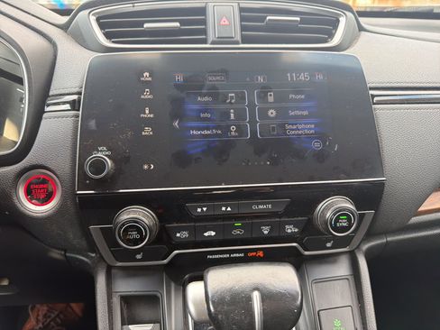 Used 2017 Honda CR-V EX-L image 15