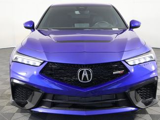 Used 2024 Acura Integra Type S video 2