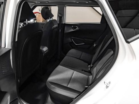 Used 2020 Kia Soul GT-Line w/ Option Group 015 image 37