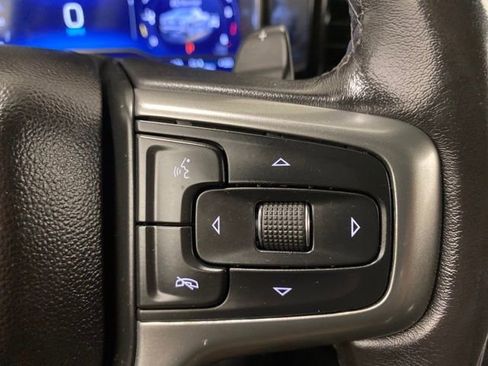 Used 2022 Chevrolet Silverado 1500 RST w/ Z71 Off-Road Package image 20