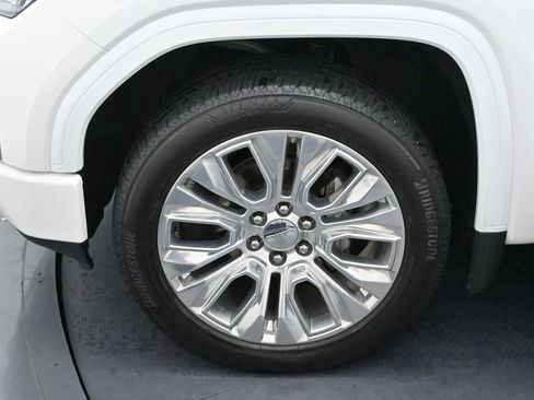 Used 2020 GMC Sierra 1500 Denali w/ Denali Ultimate Package AWD/4WD image 37