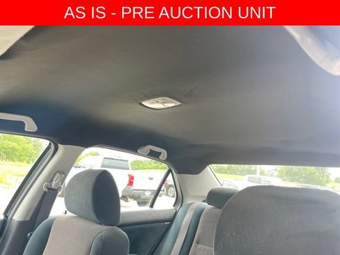 Used 2003 Honda Accord LX image 23