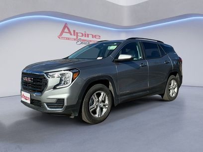 Used 2023 GMC Terrain SLE w/ Driver Convenience Package