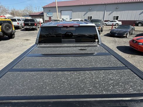 Used 2019 GMC Sierra 1500 Denali w/ Denali Ultimate Package image 5