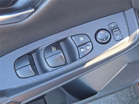 Used 2023 Nissan Sentra SV image 22