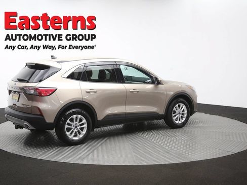 Used 2020 Ford Escape SE AWD/4WD image 43