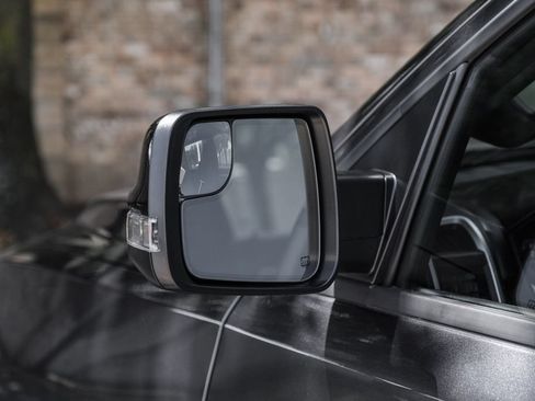 Used 2023 RAM 1500 Big Horn AWD/4WD image 58